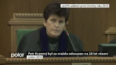 Regionální zprávy POLAR