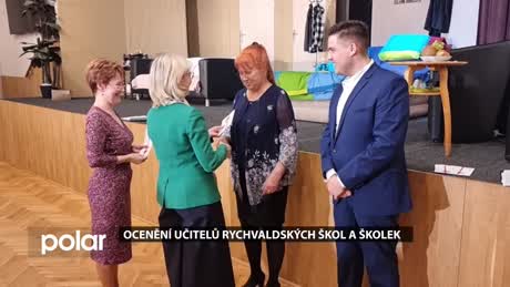 Rychvaldský miniexpres