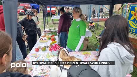 Rychvaldský miniexpres