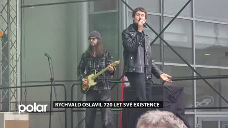 Rychvaldský miniexpres