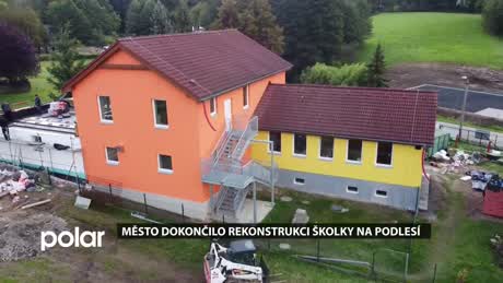 Rychvaldský miniexpres