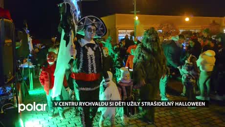 Rychvaldský miniexpres