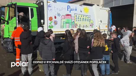 Rychvaldský miniexpres