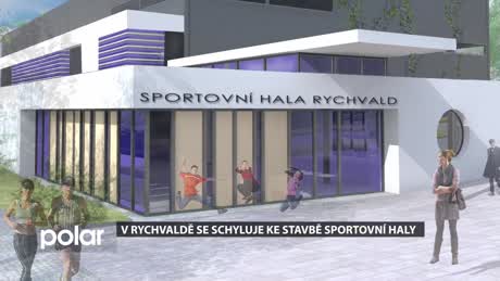 Rychvaldský miniexpres