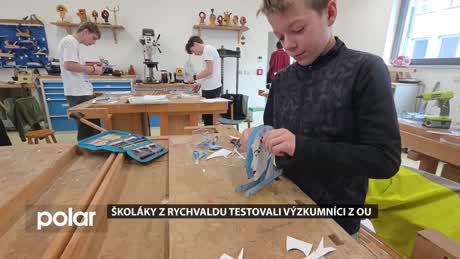 Rychvaldský miniexpres