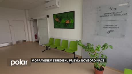 Rychvaldský miniexpres