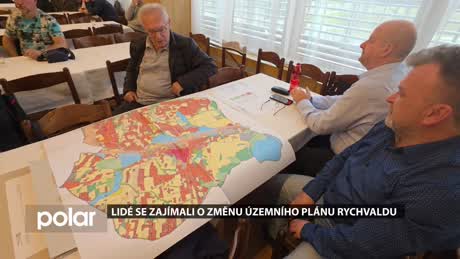 Rychvaldský miniexpres