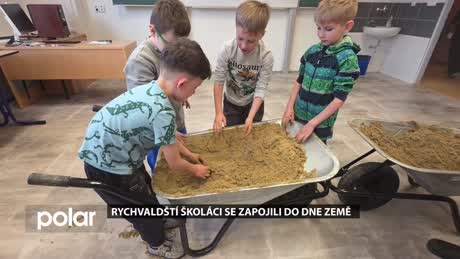 Rychvaldský miniexpres