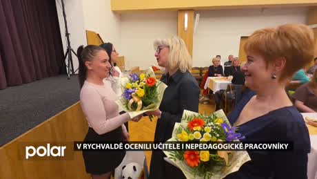 Rychvaldský miniexpres