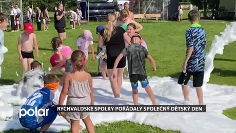 Rychvaldský miniexpres