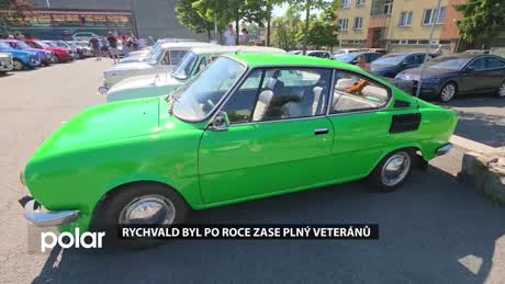Rychvaldský miniexpres