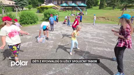 Rychvaldský miniexpres