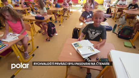 Rychvaldský miniexpres