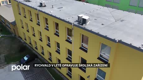 Rychvaldský miniexpres