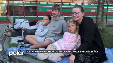 Rychvaldský miniexpres