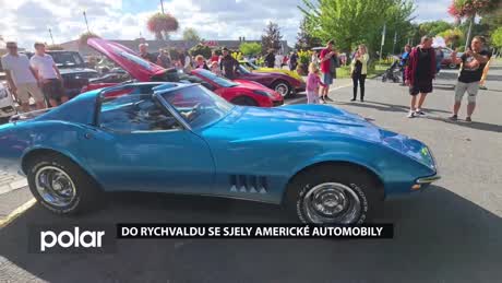 Rychvaldský miniexpres