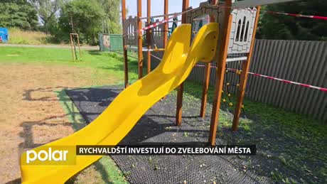 Rychvaldský miniexpres