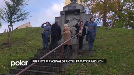Rychvaldský miniexpres