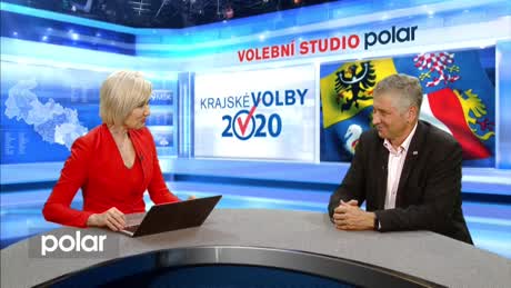 Volební studio