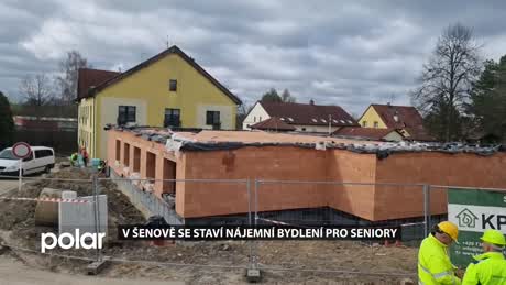 Šenovský miniexpres