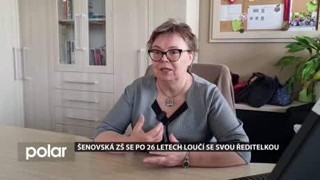 Šenovský miniexpres