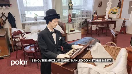 Šenovský miniexpres