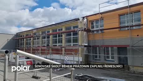 Šenovský miniexpres