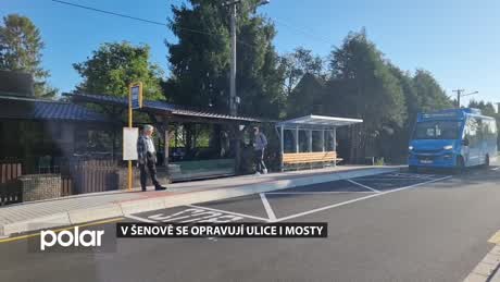 Šenovský miniexpres