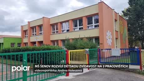 Šenovský miniexpres