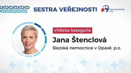 Moravskoslezská SESTRA