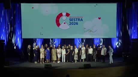 Moravskoslezská SESTRA 2026