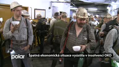 Regionální zprávy POLAR