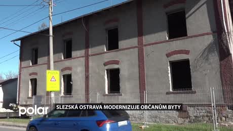 Slezskoostravský expres