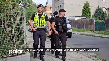 Slezskoostravský expres
