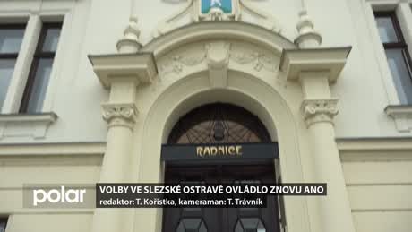 Slezskoostravský expres