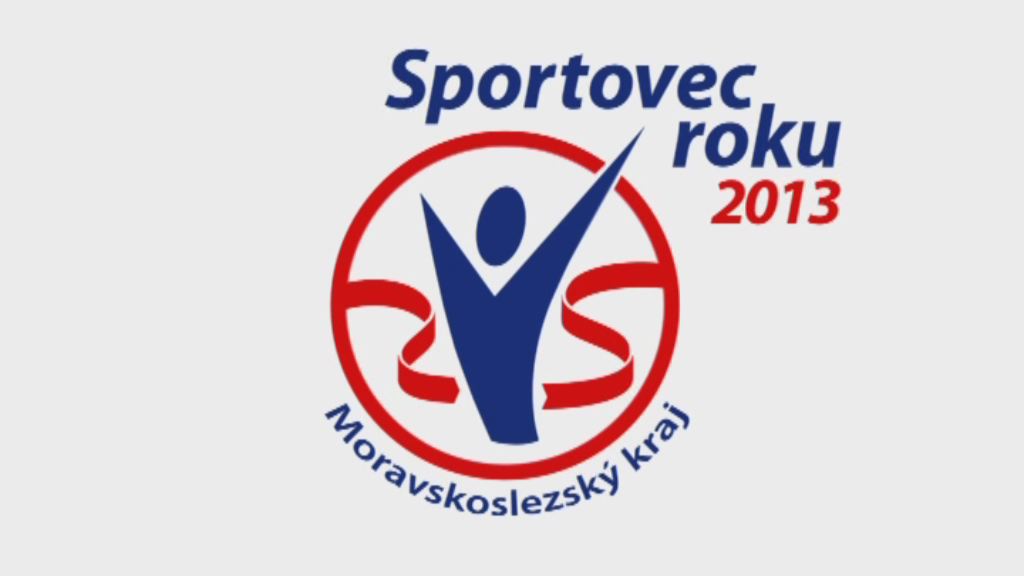 Sportovec roku Moravskoslezského kraje 2013