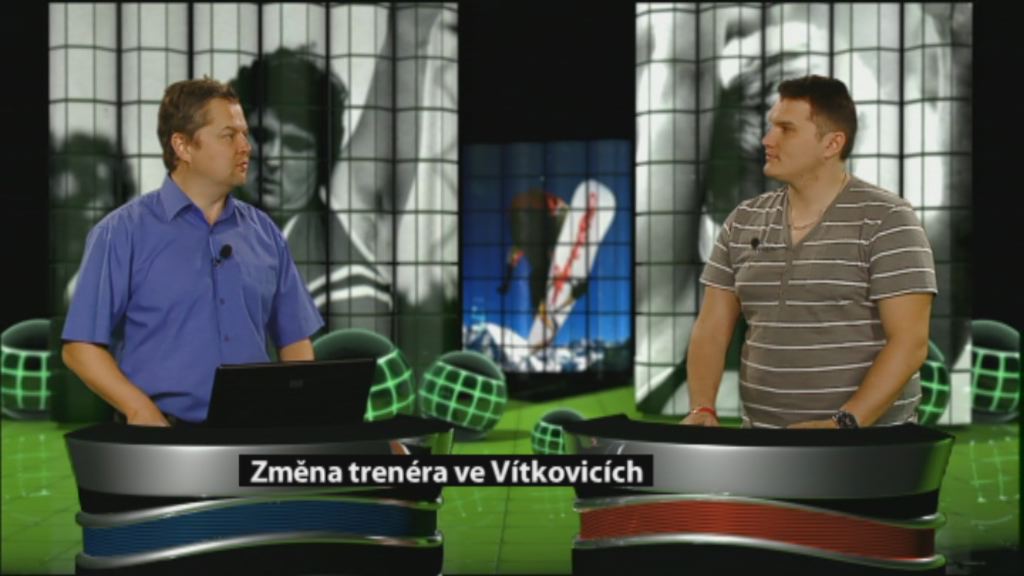 Sportovní studio