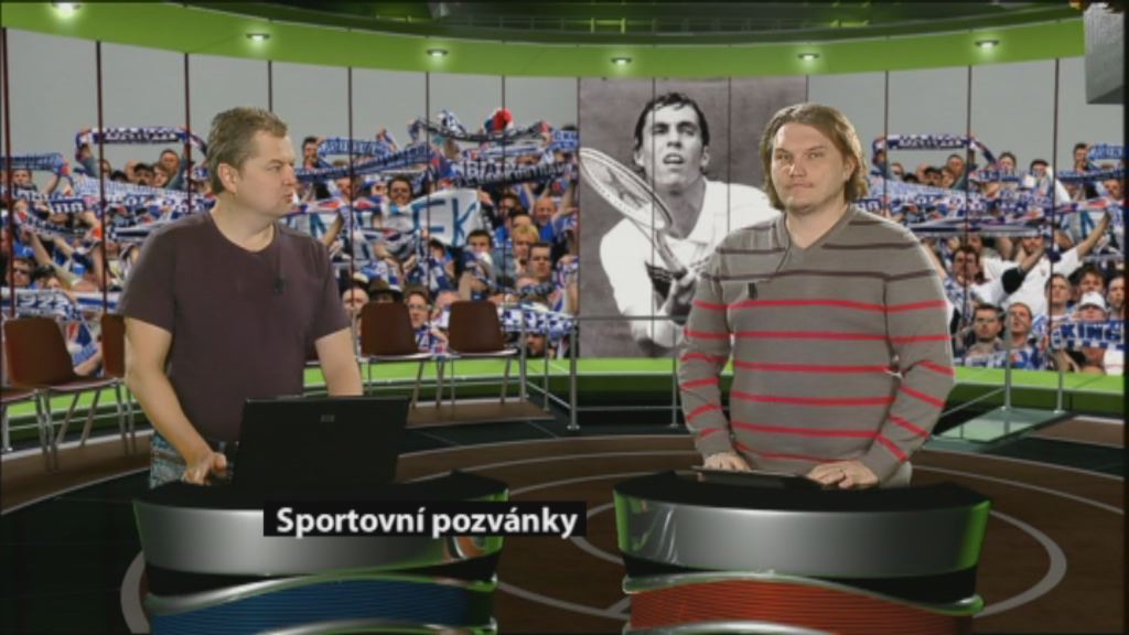 Sportovní studio