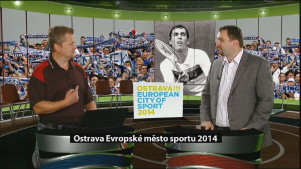 Sportovní studio