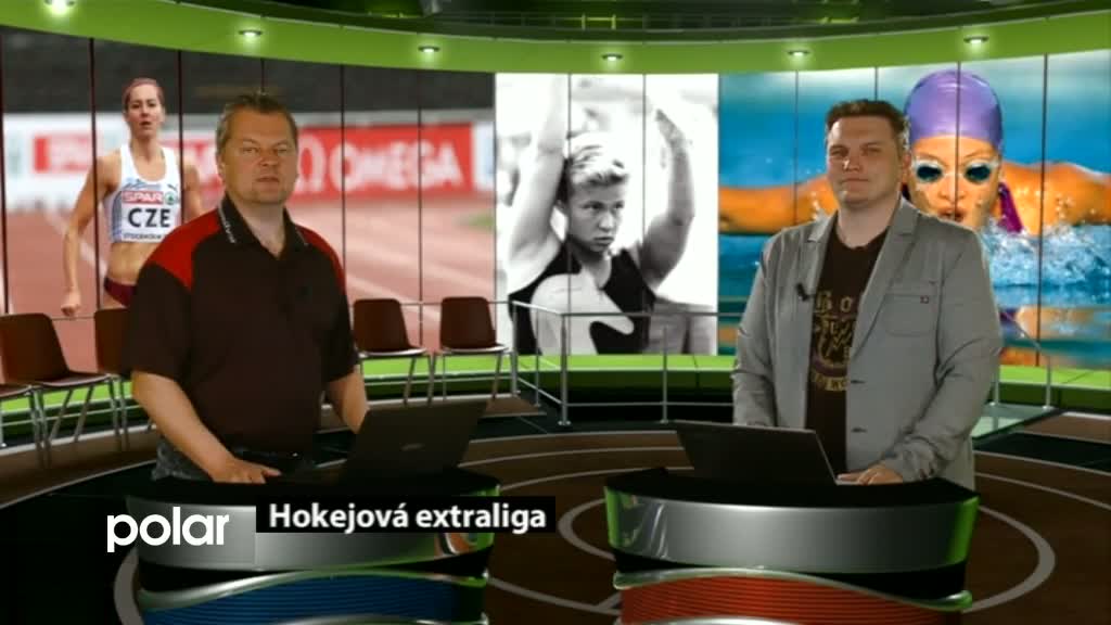 Sportovní studio