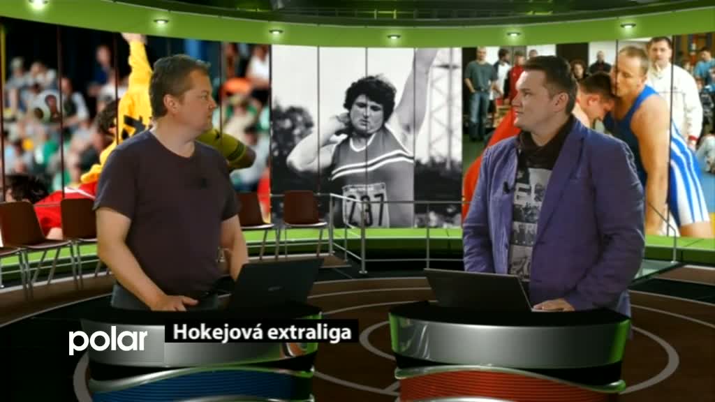 Sportovní studio