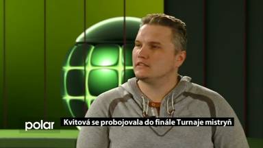 Sportovní studio