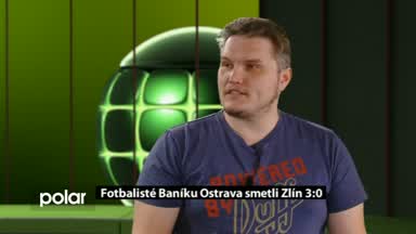 Sportovní studio