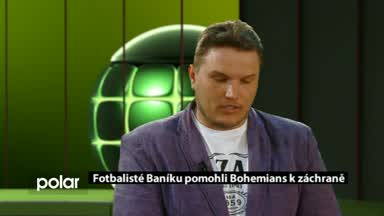 Sportovní studio