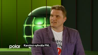 Sportovní studio