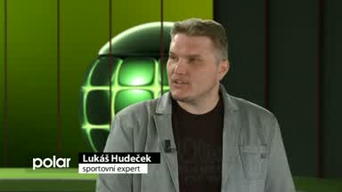 Sportovní studio