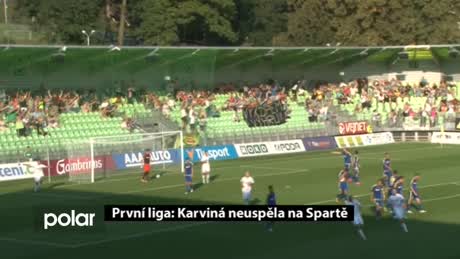 Sportovní studio