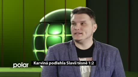 Sportovní studio