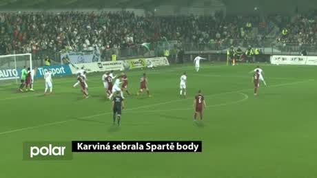 Sportovní studio