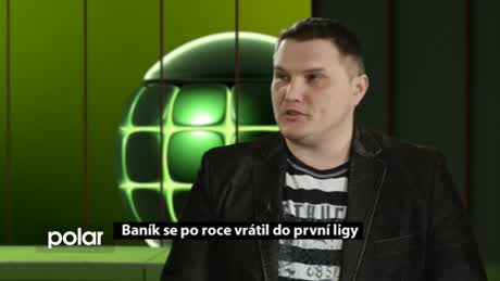 Sportovní studio